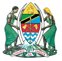 Uhuru na Umoja Logo